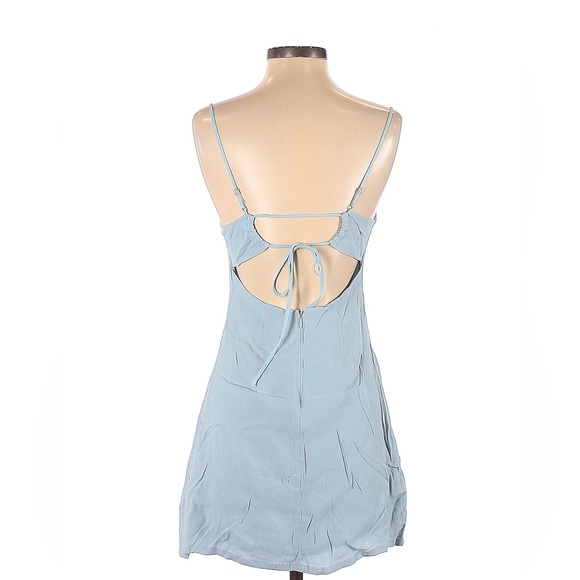 Urban outfitters SILENCE AND NOISE DRESS - Picture 7 of 7